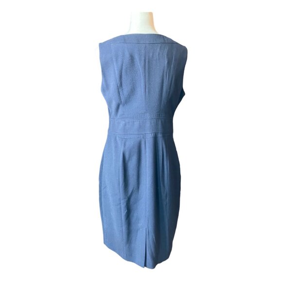 Liz Claiborne Dress (998-1) - Picture 2 of 2